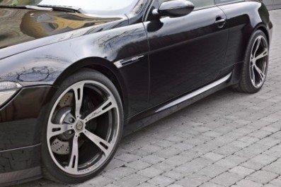 BMW M6 AC Schnitzer