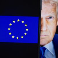 O monopólio digital dos Estados Unidos está com os dias contados — entenda o plano de emergência da Europa após as ameaças de Donald Trump 