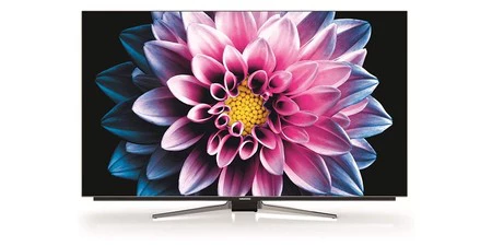 Grundig 55 Vlo 9895 Bp