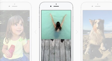 Cómo desactivar Live Photos y cómo evitar que se vuelva a activar automáticamente