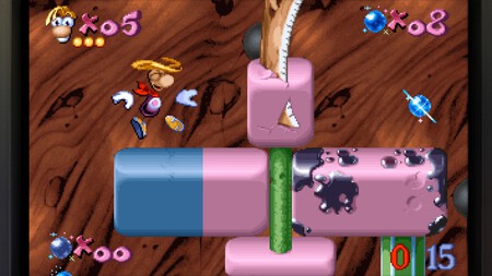 Rayman 30th Adicionales 2