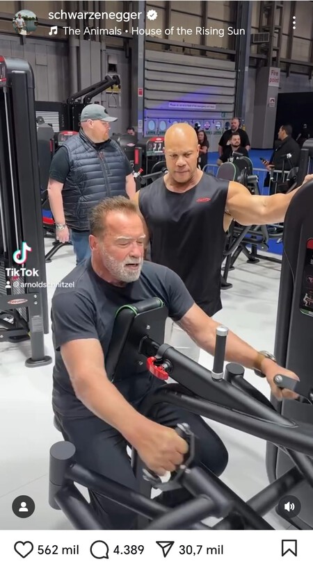 Schwarzenegger