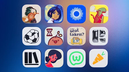 Apple App Store Awards 2025 Finalists Cultural Impact