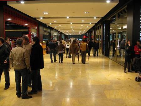 La nueva ley de ordenación del comercio minorista