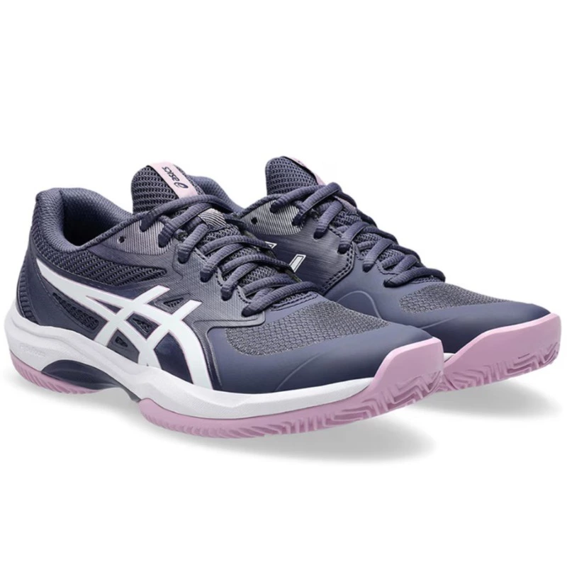 Asics Zapatillas de tenis multipista Mujer 