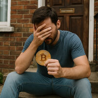 Hace 10 años, invirtió todo su dinero en Bitcoin y ahora asegura que no deberías hacer lo mismo: "Todos se rieron de mí"