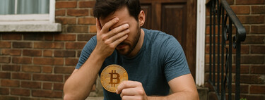 Hace 10 años, invirtió todo su dinero en Bitcoin y ahora asegura que no deberías hacer lo mismo: "Todos se rieron de mí"