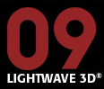 LightWave 3D da el salto a binario universal