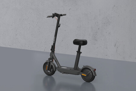 Xiaomi Electric Scooter 5 Plus Seat