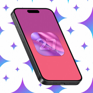 Así sí, Apple: se filtran las primeras novedades de imágenes con IA para iOS 27 y macOS 27. Solo veo un "pero"