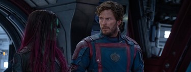 James Gunn prefiere ignorar un detalle de 'Vengadores: Engame' para no dañar la continuidad de 'Guardianes de la Galaxia'. "El final se vería muy afectado"