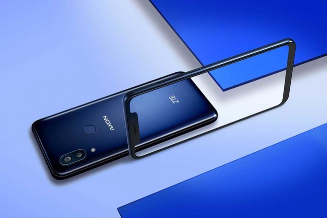 Zte Axon 9 Pro