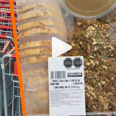 Llegan las cenas navideñas de Costco: este 2025 estrenan un nuevo platillo y estos son los precios