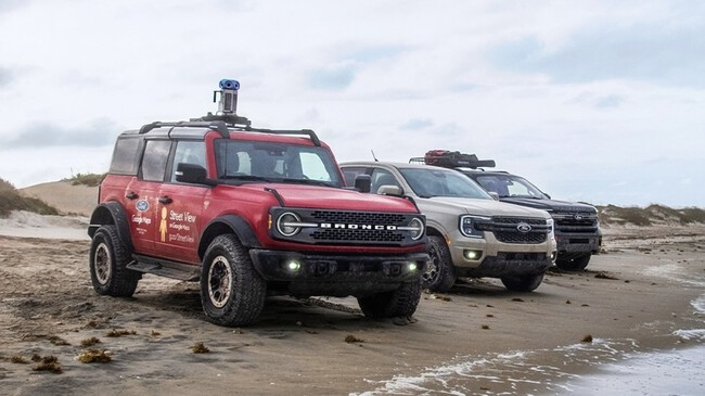 ford inteligencia artificial