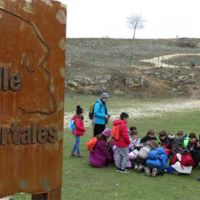 Madrid, territorio de Neandertales