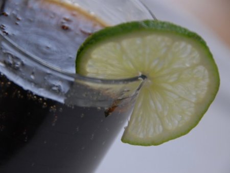 El sodio de las bebidas