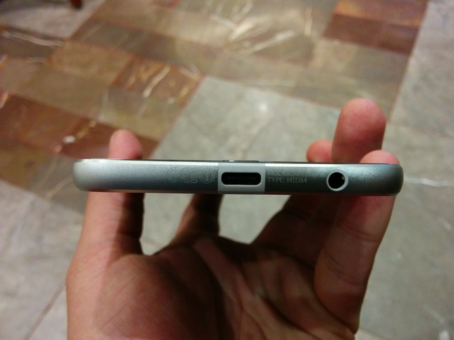 Moto Z Play Mexico Att 5