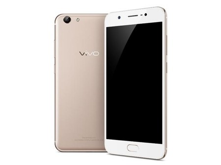 Vivo Y69: 3 GB de RAM y selfies de 16 megapíxeles para la gama media china