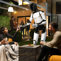 "Es mi mejor amigo": el 43% de la Generación Z utiliza ChatGPT, y a menudo es para algo más que pedir información 