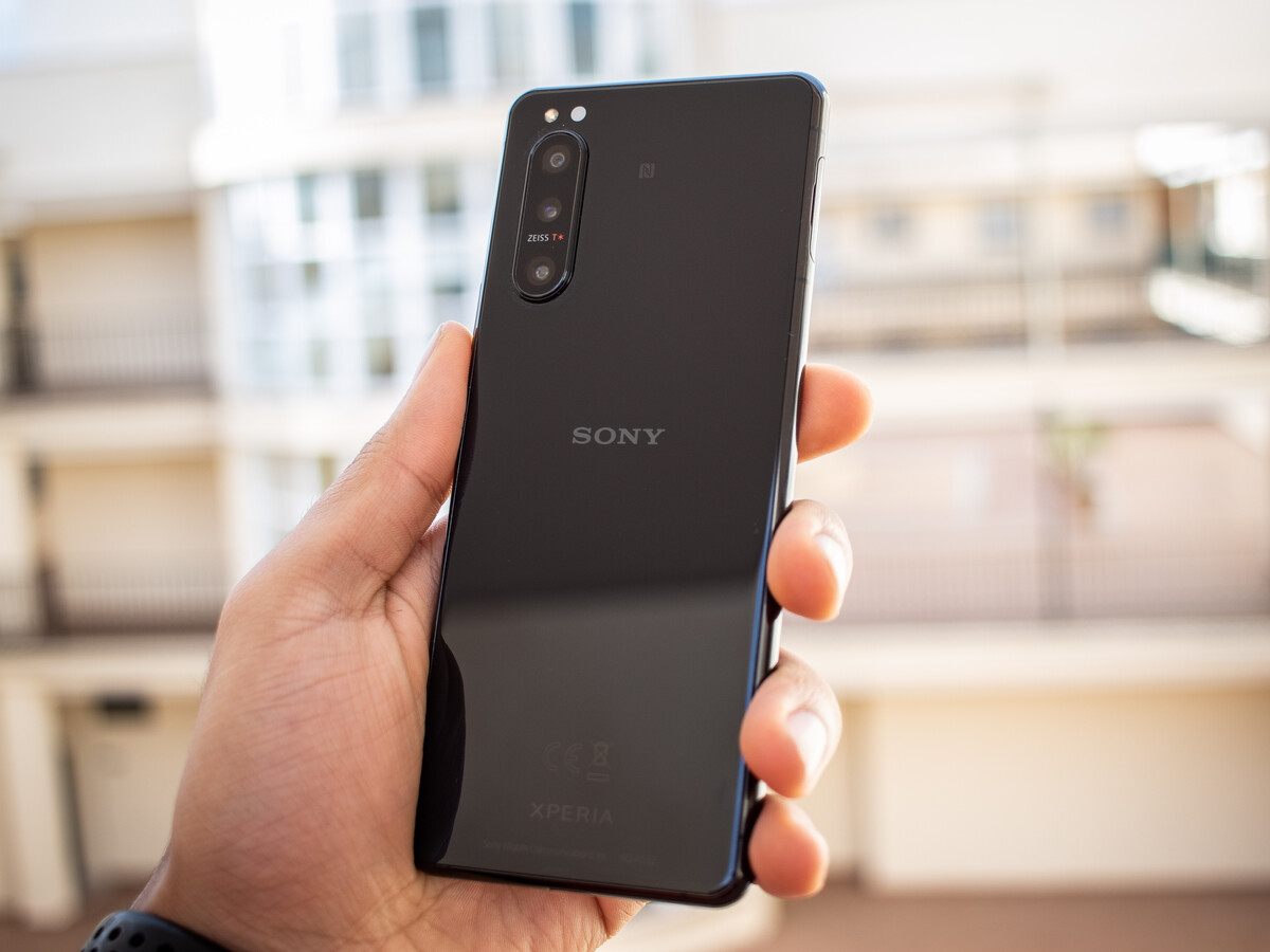 Sony Xperia 5 II: review con características, precio y