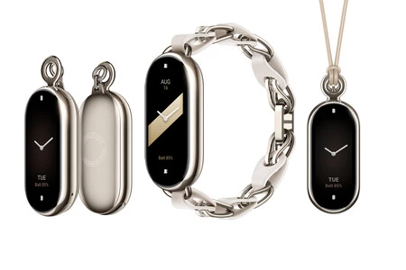 シャオミバンド8