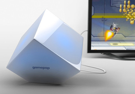 Ya sabemos el precio final de la consola Android Gamepop