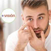 Más Visión te envía tus lentes de contacto antes de que se acaben: esto cuesta su suscripción