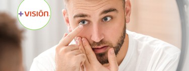 Ahorras en lentes de contacto y recibes pares nuevos cada que debas cambiarlos: así funciona la suscripción de Más Visión 