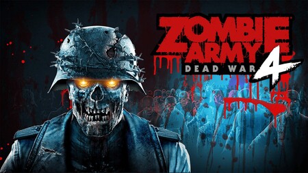 Zombie Army 4: Dead War, el título disponible en PlayStation Plus y Xbox Game Pass, añade mejoras para PS5 y Xbox Series X/S