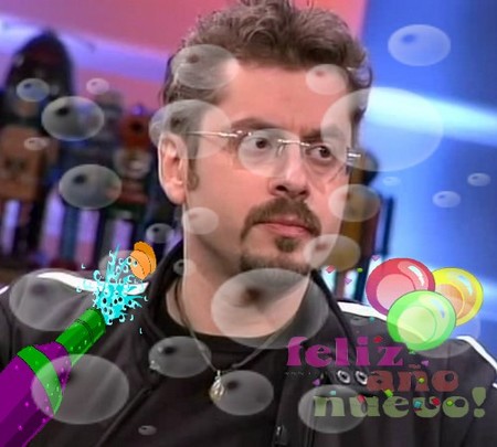 ¡Feliz 2009 a tod@s!