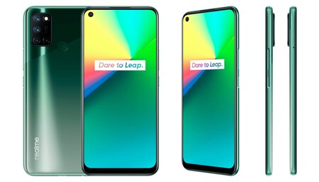Realme 7i
