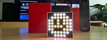 Estos son los motivos por los que al ver vídeos 4K en una Smart TV con una memoria USB o disco duro, pueden ir a saltos