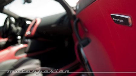 Audi Exclusive - R8 V10