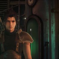 Crisis Core FFVII Reunion - ubicación de las 7 Maravillas de Nibelheim 