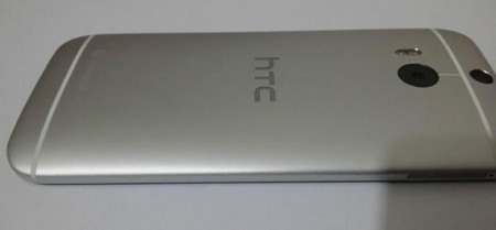 Ya no hay secretos en el aspecto del nuevo HTC One