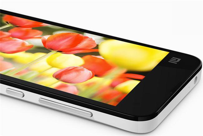 Xiaomi M2A