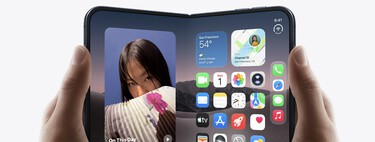 Nuevo iPhone Duo: el celular plegable de Apple que se transforma en iPad