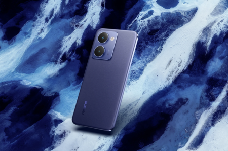 Realme P3 Ultra