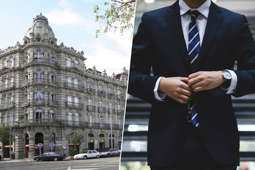 Una empresa espió y despidió a uno de sus empleados por trabajar  90 minutos al día  en Galicia: la Justicia lo ha anulado