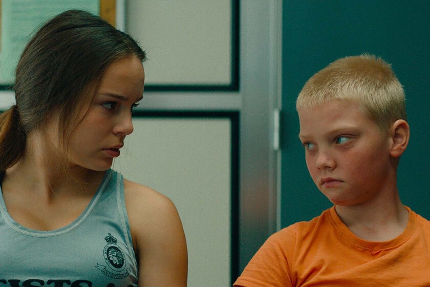 Esta interesante e inusual película francesa reflexiona sobre la relación entre realidad y ficción, y la puedes ver en streaming