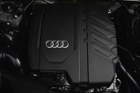 Audi Motor