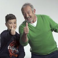 '¿Quién soy?': vascos famosos se unen en apoyo a la transexualidad infantil en un vídeo que invita a reflexionar