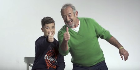 '¿Quién soy?': vascos famosos se unen en apoyo a la transexualidad infantil en un vídeo que invita a reflexionar