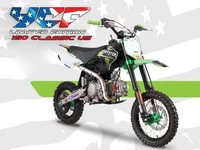 YCF Limited Edition USA 2012