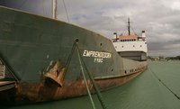 Empieza a cambiar la dirección en las exportaciones mundiales
