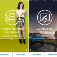 Las app de las marcas de coches harán que dejemos de llevar libreta y boli en la guantera
