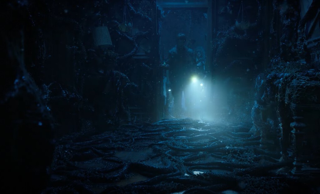 'Stranger Things' da carpetazo a su temporada 4 con un trailer del Volumen 2 altamente siniestro e intenso