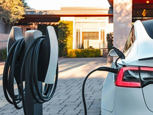 Ev Cars 1