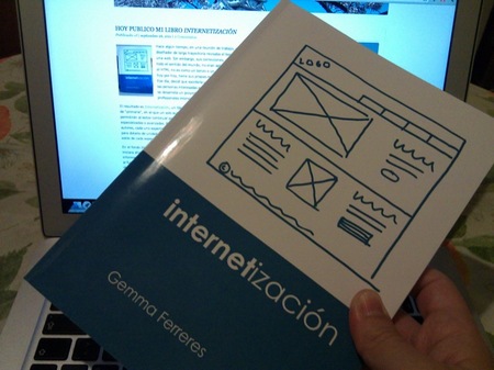 Internetización es un gran manual para dar tus primeros pasos como profesional en Internet