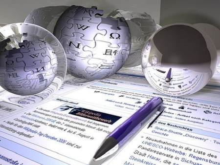 Wikipedia contiene errores en nueve de cada diez entradas sobre salud